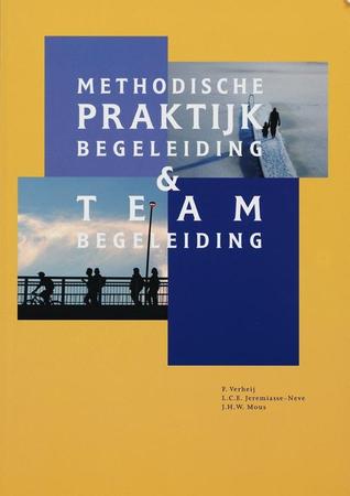 Methodische praktijkbegeleiding & teambegeleiding
