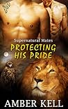 Protecting His Pride
