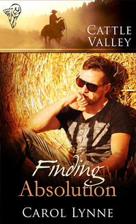 Finding Absolution (Cattle Valley, #29)