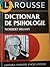 Larousse - Dictionar de psihologie