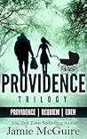 Book cover for Providence Trilogy Bundle (Providence, #1-3)