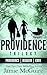 Providence Trilogy Bundle by Jamie McGuire