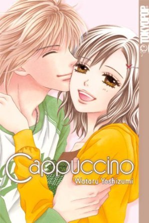 Cappuccino (Paperback)