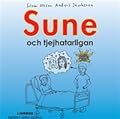Sune och tjejhatarligan