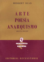 Arte, poesía y anarquismo