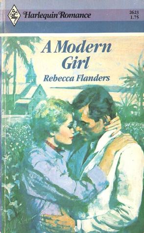 A Modern Girl (Paperback)