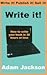 Write it!: How to write you...