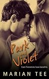 Park and Violet by Marian Tee