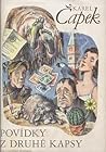 Povídky z druhé kapsy by Karel Čapek