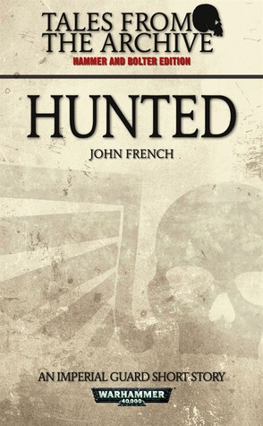Hunted (ebook)
