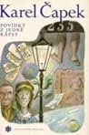 Povídky z jedné kapsy by Karel Čapek