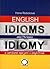 English IDIOMS and Phrases