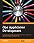 Opa Application Development