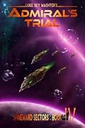 Admiral's Trial