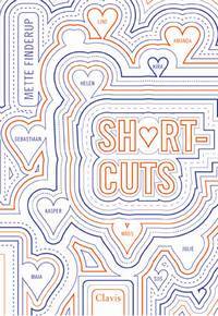 Short-cuts: Een liefdesroman