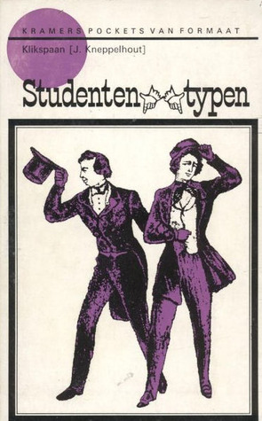 Studenten-typen 1839-1841 (Paperback)