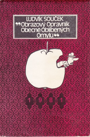 Obrazový opravník obecně oblíbených omylů ant.