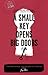 A Small Key Opens Big Doors by Jay Chen