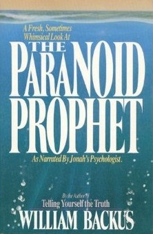 The Paranoid Prophet