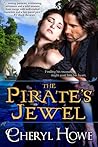 The Pirate's Jewel by Cheryl Howe