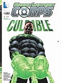 Green Lantern Corps núm. 02: Culpable