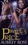 Pirate's Price by Aubrey Ross