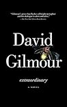 Extraordinary by David Gilmour