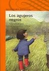 Los agujeros negros