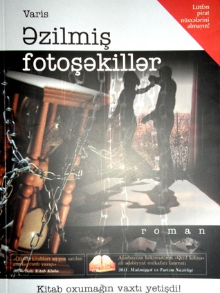 Əzilmiş Fotoşəkillər