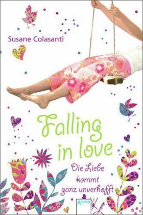 Falling in love: Die Liebe kommt ganz unverhofft