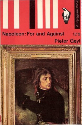 Napoleon: For and Against (Paperback)