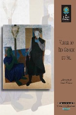 Viagem ao Rio Grande do Sul (Paperback)