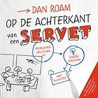 Op de achterkant van een servet: problemen oplossen en ideeën verkopen met plaatjes