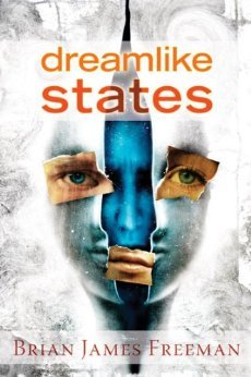 Dreamlike States (Paperback)