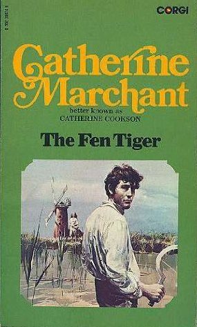 The Fen Tiger