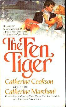 The Fen Tiger