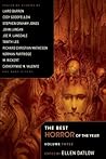 The Best Horror o...