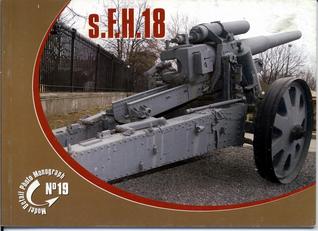 s.F.H.18 (Model Detail Photo Monograph No. 19)