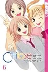 Chitose etc. 6 by Wataru Yoshizumi