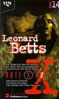 Akte X Novel 14 - Leonard Betts