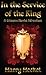 In the Service of the King (Crimson Hawks Adventures)
