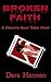 Broken Faith (Detective Bruce Taiber, #1)