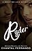 Ryder (Resisting Love, #2.5)