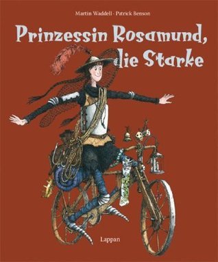 Rosamund, die Starke