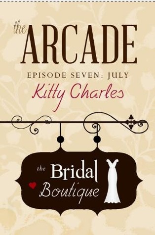 The Arcade: Episode 7, July, The Bridal Boutique