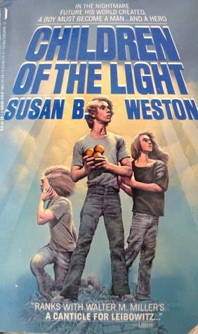Children of the Light (Hardcover)