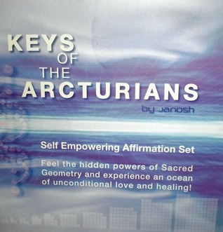 Keys of the Arcturians