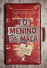 O Menino da Mala by Lene Kaaberbøl