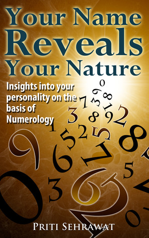 Your Name Reveals Your Nature (Paperback)