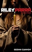 Riley Parra Season Four